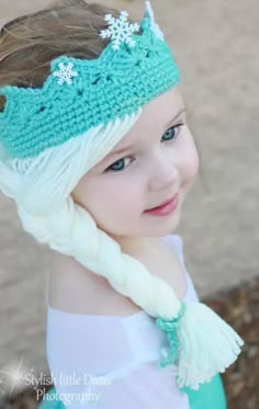 Pola Topi, Bandeau Au Crochet, Crochet Simple, Haken Baby, Crochet Baby Hats