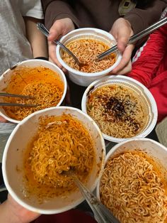 Friend, noddles, K Food, Vegetarian Snacks, Delicious Snacks Recipes, Food Snapchat