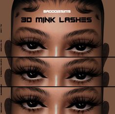 eyelashes cc Cc Urban Sims 4, Sims 4 Perfume Cc, Sims 4 Cc Nose Piercing, Sims 4 Cc Skin Details Realistic, Cc Makeup, Mods Sims 4, Cc Packs