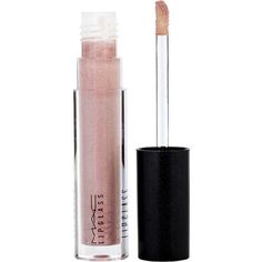 MAC by MAC Lip Glass - Dreamy --3.1ml/0.10oz Enhance your lips with the MAC Lip Glass in Dreamy. This high-quality lip gloss comes in a convenient 3.1ml/0.10oz pack size, making it perfect for on-the-go touch-ups. The Dreamy shade adds a touch of elegance to any look, whether it's for a casual day out or a special evening event. Pamper your lips with this luxurious lip gloss that provides a long-lasting, glossy finish and glides on smoothly for easy application. Key Features: High-quality lip gloss Convenient 3.1ml/0.10oz pack size Dreamy shade adds elegance to any look Mac Lip Glass, Mac Lip, Makeup Mac, Beauty Products, Mac, Fragrance, Makeup, Glass, Beauty