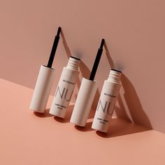 Lash + Brow Serum - Nu Skin Nuskin Lash And Brow Serum, Lash And Brow Serum, Eyebrow Enhancer, Skin Products, Hair Serum