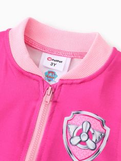 Made In China, Paw Patrol, Toddler Girl, China, Free Shipping