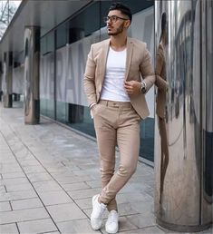 Xituodai trendy mens fashion mens summer outfits dope outfits mens str – xituodai Best Man Suit, Boy Prom Outfit, Gentlemen Club, Mens Wedding Suits, Suit Stores, Custom Made Suits, Man Suit, Mens Summer Outfits, Trendy Mens Fashion