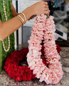 Vintage Aloha, Flower Garlands, Wedding Wishes, My Flower, Business Ideas, Lei, Flower Art, Flowers