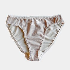 organic cotton lace panties | Made in Canada Cream Lace Trim Briefs, Natural Fiber Clothing, Lace Made, Trim Fabric, Wool Clothing, Lace Making, Clothing Care, Cashmere Wool, Customer Care