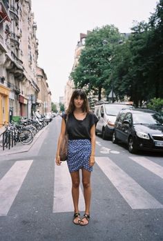 Style Parisienne, Parisienne Chic, Jeanne Damas, Street Style Parisian, French Girl Style, Paris Mode, Unique Outfit, Parisian Chic