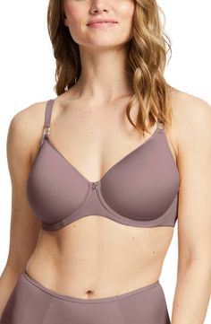 Supportive Underwire Nursing Bra, Adjustable Straps Full Cup Nursing Bra, Supportive Seamless Underwire Nursing Bra, Elegant Underwire Nursing Bra With Soft Touch, Underwire Nursing Bra With Adjustable Straps, Seamless Underwire Nursing Bra, Full Coverage Bra, Fabric Gift Bags, Fabric Gifts