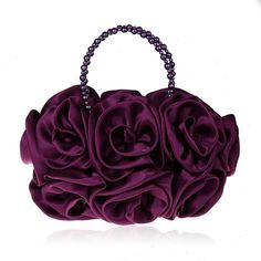 Free U.S. shipping. Style:  , color:Pink, suite for season：Spring, Summer, Autumn, Winter ，Anniversary, Going out, Hanging out, Party, Red Carpet, Material Polyester, Hot Pink Flower Evening Bags Luxury Formal Winter Bags, Luxury Winter Formal Bags, Cheap Trendy Pink Evening Bag, Luxury Pink Baguette Bag For Evening, Cheap Feminine Evening Bags, Spring Handheld Evening Bag, Affordable Top Handle Evening Bag Gift, Cheap Spring Handheld Evening Bag, Luxury Pink Evening Bag For Formal Occasions