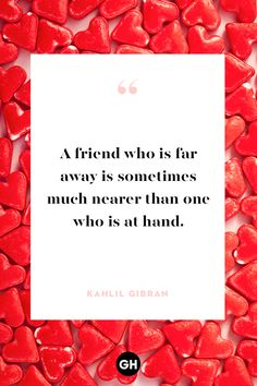 valentine's quotes for friends