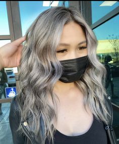 Asian Hair Balayage, Ash Blonde Hair Balayage, Hair Pic, Ashy Hair, Trending Hair, Mushroom Brown, Hairstyles Pictures