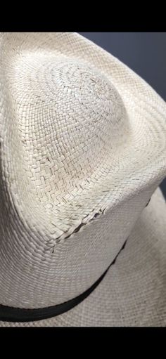 Let us take care of your Montecristi Panama or wool fine hat for you. Purchase our Hat Care Service and take the worries off your hat. For Ultrafino Panama hats only. For restoration service on felt and wool hats please contact us first. Included with Full Service - Cleaning & Stain Removal ($100)- Reblocking ($120)- Straw Conditioning/Remoisturizing ($40)- Hatband & Sweatband Replacement ($100)- Hat Resizing ($100)- Cracked Straw or wool Repair ($100)- Premium Lining ($75)- Premium Wate Handwoven Toquilla Straw Hat With Curved Brim, Natural Curved Brim Handwoven Hat, Natural Handwoven Hat With Curved Brim, Artisan Natural Fedora With Curved Brim, Artisan Fedora With Curved Brim In Natural Color, Artisan Natural Brimmed Fedora, Natural Handwoven Fedora Hat, Artisan Natural Fedora, Artisan Handwoven Wide Brim Fedora