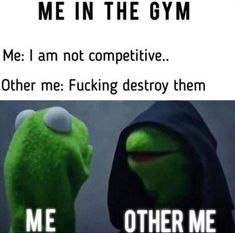 Ectomorph Workout, Workout Memes Funny, Gym Humour, Gym Memes Funny, Fitness Memes, Fitness Humor, Funny Gym Quotes, Gym Quote, Workout Memes