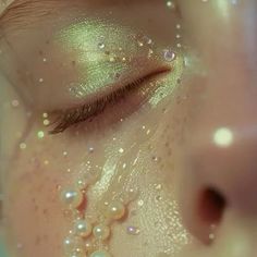 Dream Photography, Mermaid Aesthetic, Sea Witch, February 9, Ethereal Art, Divine Feminine, Aphrodite, Aesthetic Photo, Makeup Inspo