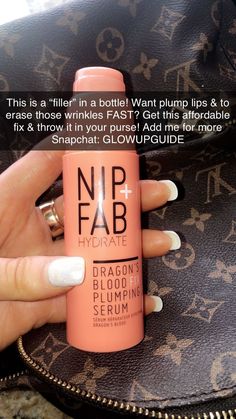 Click to get lips like Kylie Jenner , the natural easy way without fillers ! Super affordable and the results are stunning! #affiliatelink #plumpinglipscrub #lips #lipcare #kyliejenner #affiliatelink Hair Product, Body Makeup, Natural Beauty Tips, Manicure Y Pedicure, Health And Beauty Tips, Lip Plumper, All Things Beauty