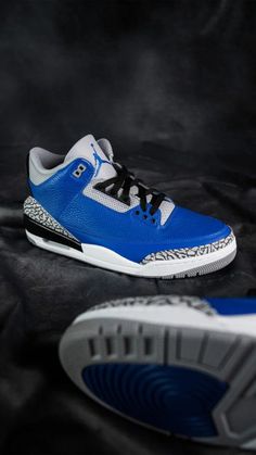 Jordan 3 Shoes, 3 Shoes, Air Jordan 3, Air Jordan Shoes, Jordan 3, Jordan Shoes, Air Max Sneakers, Shoes Online, Air Jordan