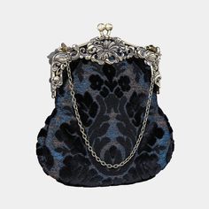 Victorian Style Black Bag For Vintage Events, Black Victorian Bag For Vintage Events, Victorian Black Rectangular Bag, Elegant Black Evening Coin Purse, Victorian Style Evening Clutch Bag, Victorian Evening Clutch Bag, Elegant Black Coin Purse For Evening, Luxury Coin Purse With Removable Pouch For Formal Occasions, Luxury Coin Purse With Removable Pouch For Formal Events