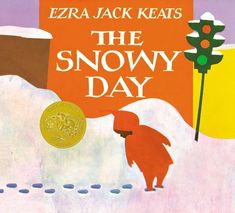 The magic and wonder of winter's first snowfall is perfectly captured in Ezra Jack Keat's Caldecott Medal-winning picture book. This celebrated classic has been shared by generations of readers and listeners, a must-have for every child's bookshelf and a perfect gift for the holiday season. New York Public Library's #1 book on the list of "Top Check Outs of All Time" In 1962, a little boy named Peter put on his snowsuit and stepped out of his house and into the hearts of millions of readers. Uni The Snowy Day Book, Whistle For Willie, The Snowy Day, Ezra Jack Keats, Viking Books, Kindergarten Books, Kindergarten Lesson Plans, Snow Much Fun, Kindergarten Lessons