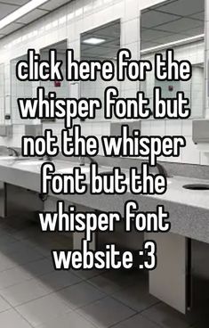 #whisper #whispers #whisperfont #WHISPER #font Click On This Pin To Get Whisper Font, Pinterest Whisper Font, What Is The Whisper Font, How To Do Whisper Font, Whisper Font Ibis Paint