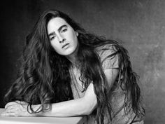 Gender Fluid Fashion, Super Long Hair, Beautiful Long Hair, Hair Fragrance, Long Hair Styles Men, Male Beauty, Mens Hairstyles, Beautiful People