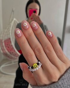 Cute Summer Nail Designs, Summer Nail Designs, Cute Summer Nails, Cute Gel Nails