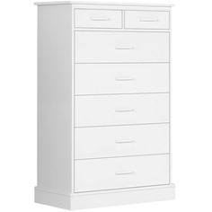 PRICES MAY VARY. [7 Drawers are Enough]: Measures 27.6"(W) x 15.8"(D) x 44.5"(H). This storage cabinet gives you 5 large drawers and 2 small drawers. Each drawer can hold up to 50 lbs. Clothes, accessories, household items, baby toys and more for all your storage needs. [Multipurpose]: This vertical chest of drawers is perfect for bedrooms and can be placed in any corner of the home, such as the living room, porch, game room, etc. Plus, it's perfect for small spaces like apartments and dorms. [H Drawers For Closet, Closet Living Room, Large Storage Cabinets, Bedroom Organization Storage, Clothes Organizer, Dresser For Bedroom, Closet Drawers, 7 Drawer Dresser, Tall Dresser