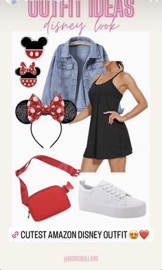 Disneybound Family Outfits, Halara Disney Outfit, Disney Outfits Women October, Womens Disney Outfits Summer, Disney Trip Outfits Women, Disney Outfit Women, Disney Inspired Outfits Women, Hollywood Studios Outfit Ideas