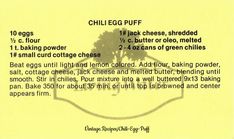 a recipe card with instructions on how to make grilled cheeses and other ingredients