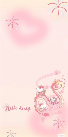 hello kitty lockscreen homescreen wallpaper White And Pink Hello Kitty Wallpaper, Wallpaper Backgrounds Ipad Pink, Cherry Blossom Homescreen, Hello Kitty Birthday Wallpaper, Pink Studio Ghibli Wallpaper, Hello Kitty Home Screen Wallpaper, Hello Kitty Wallpaper Samsung, Funny Pink Wallpaper, Cute Phone Aesthetic