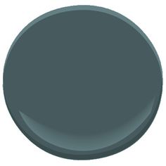 a dark purple color is shown in this image, it looks like an oval shape