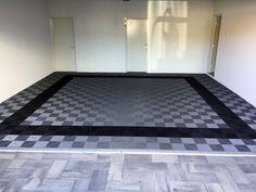 Looking for inspiration for your garage remodel? Here are 30 of my favorite garage floor tile ideas to get you started. These garage floor designs range from subtle to bold. They're everything you need to make your garage the envy of your neighborhood! Floor Designs