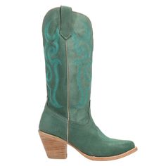 These boots have a classic western look with a fashion forward roughout leather that lends itself to elegance in its simplicity. $256.00 Cowboy Boots Casual, Heeled Rain Boots, High Heel Rain Boots, Boots Casual, Western Look, Lingerie Bag, Shoe Boot Sandals, Knee High Leather Boots, Boot Accessories