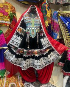 #afghanidress #pukhtoondress #afghancloths #afghanculture Cultural Clothes, Nikah Decor, Eid Pics, Eid Dress, Crochet Tablecloth Pattern