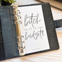 A great reminder to stick to the budget. Approximate Size: 3.75in x 6.75in, for personal size binders. Please read the Binder Ring Sizing photo in this listing. Choose the type of paper to have the dashboard printed on: 110lb white cardstock or thick vellum (167 gsm). Dashboards are hole punched. Listing is for the dashboard only. Binder is NOT include. Habit Ideas, Budget Dashboard, Financial Control, 2025 Planner, Planner Goals, Binder Ring, Study Hacks, Money Success, Amazon Decor