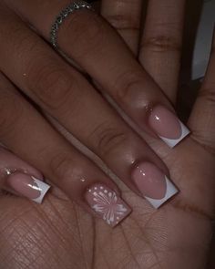 LDN NAIL TECH on Instagram Cna Nails, Girly Acrylic, Girly Acrylic Nails