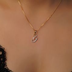 This is an exquisite initial diamond charm pendant set in 14K Solid Gold. An elegant design, perfect for regular wear featuring close set sparkling diamonds. ITEM DETAILS: ✓ Letter : Y ✓ Gold Kt: Solid 14K Yellow Gold ✓ 14 K Gold Weight : 0.95 grams ✓ Diamond Shape/ Cut: Round Brilliant ✓ Diamond weight: 0.06 carats ✓ Diamond No.: 16 Natural Diamonds ✓ Diamond Color: I-J ✓ Diamond Clarity: SI ✓ Gross Weight: 0.96 grams >>The Gold purity is guaranteed and it comes with authentic 14K gold hallmark Diamond Accents Initial Pendant Necklace As Gift, Gift Diamond Initial Pendant Necklace With Accents, Initial Pendant Diamond Necklace With Accents For Gift, Gift Diamond Necklace With Initial Pendant, Initial Pendant Necklace With Diamond Accents For Anniversary, Anniversary Initial Pendant Necklace With Diamond Accents, Anniversary Pendant Necklace With Diamond Accents, White Diamond Initial Pendant Necklace For Anniversary, Diamond Accents Initial Necklace For Anniversary