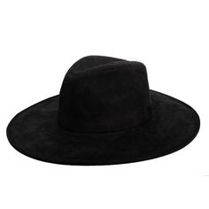 Be the first to rock this around town. We'd wear the Pioneer Fedora Hat every day if we could! This soft and highly coveted hat features a 4" wide brim and is available in many colors. Features : 4" brim Made 100% polyester Women's one size Faux suede Fedora Available in multiple colors Wide Brim Hat Summer, Sand Collection, San Diego Hat, Fall Hats, Black Camel, Cute Hats, Earmuffs, Wide Brimmed Hats, Fedora Hat