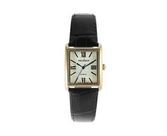 in stock Tank Watch, Women Watches, Styling Ideas, Womens Tank, Peugeot, Womens Watches, Leather Straps, Pick Up, In Store