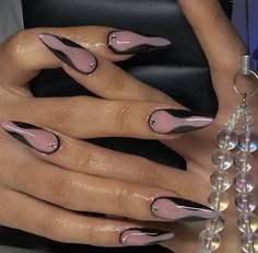 Summer Nails 2023, 2023 Nails, Sassy Nails, Claw Nails, Minimal Nails, Her Nails