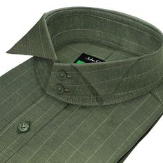 High Wing Collar 2 buttons - John Clothier Savile Row, Office Wear, Christmas Shopping, Custom Clothes