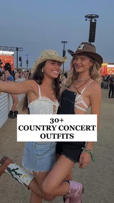 Discover 30 Country Concert Outfits That Will Make You Look like a Celeb! From Western vintage styles to trendy Wallen concert outfit ideas, find the perfect country concert outfit for any show. Get inspired with Morgan Wallen concert outfit ideas and stand out at any event. These country concert outfits are designed to make you shine, whether you're heading to a country concert or multiple country concerts this season. Elevate your concert outfits and rock the ultimate country style! Embroidery Boots