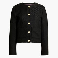 Petite Lady Jacket