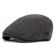 Material: Cotton Department Name: Adult Pattern Type: Solid Style: Casual Item Type: Berets Mens Beret Hat, Black Berets, Driving Hat, Mens Beret, Flat Cap Men, Ivy Hat, Beret Cap, Cabbie Hat, Mens Hats