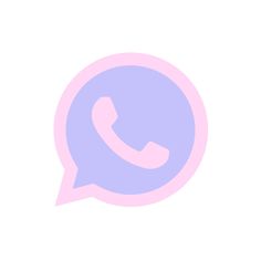 an image of a phone with a chat icon in the middle and a speech bubble above it