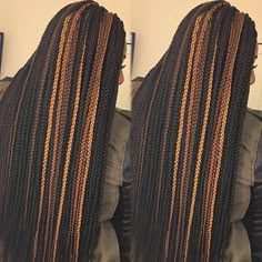 Knotless Braids Fall Colors Ideas, Half Color Knotless Braids, Fall Braids 2024, Fall Hair Colors Braids, Fall Box Braids Black Women, Braids For Black Women Color Combo, Autumn Braids For Black Women, 350 Color Braids, Braid Colour Ideas