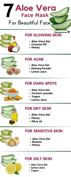 Aloe Vera Face Mask helps every skin problems. It treats acne, dry skin, oily skin and has anti-aging benefits. Aloe Vera Face, Aloe Vera For Face, Aloe Vera Face Mask, Treat Acne, For Glowing Skin, Image Skincare, Skin Products, Healthy Skin Care, Diy Skin