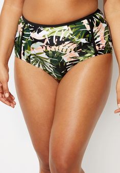 Start at the bottom and create the swimsuits of your dreams! This High Waist Piped Swim Brief is the perfect choice if you want full bottom coverage with Blouson Tankini, Perfect Swimsuit, High Waisted Swim, Custom Suit, Swim Brief, Tankini Set, Swimsuits For All, Swim Wear, Swimsuit Shops