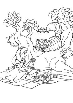 the princess and the bear coloring pages for kids to print out on their own sheets