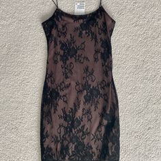 Brand New With Tag. Purchased From H&M Material Made: Shell : 90% Polyamide 10% Elastane Lining: 88% Polyester 12% Elastane H&m Bodycon Mini Dress, H&m Sleeveless Bodycon Dress, H&m Bodycon Mini Dress For Spring, H&m Bodycon Dress For Spring, H&m Summer Bodycon Dresses, Dress H&m, Lace Bodycon, Lace Bodycon Dress, H M Dresses