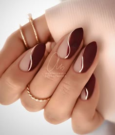 Nails For Corporate, Corporate Nail Designs, Simple Pretty Nails, Corporate Nails, Nail Designs Wedding, Art Deco Nails, Elegant Nail Art, Elegant Nail Designs, Cute Simple Nails