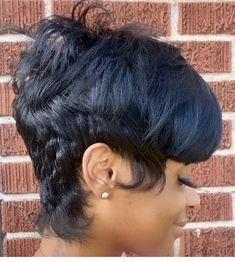 Short Hair Black, Beautiful Haircuts, Edgy Haircuts, Short Blonde, Hair Affair, Short Blonde Hair